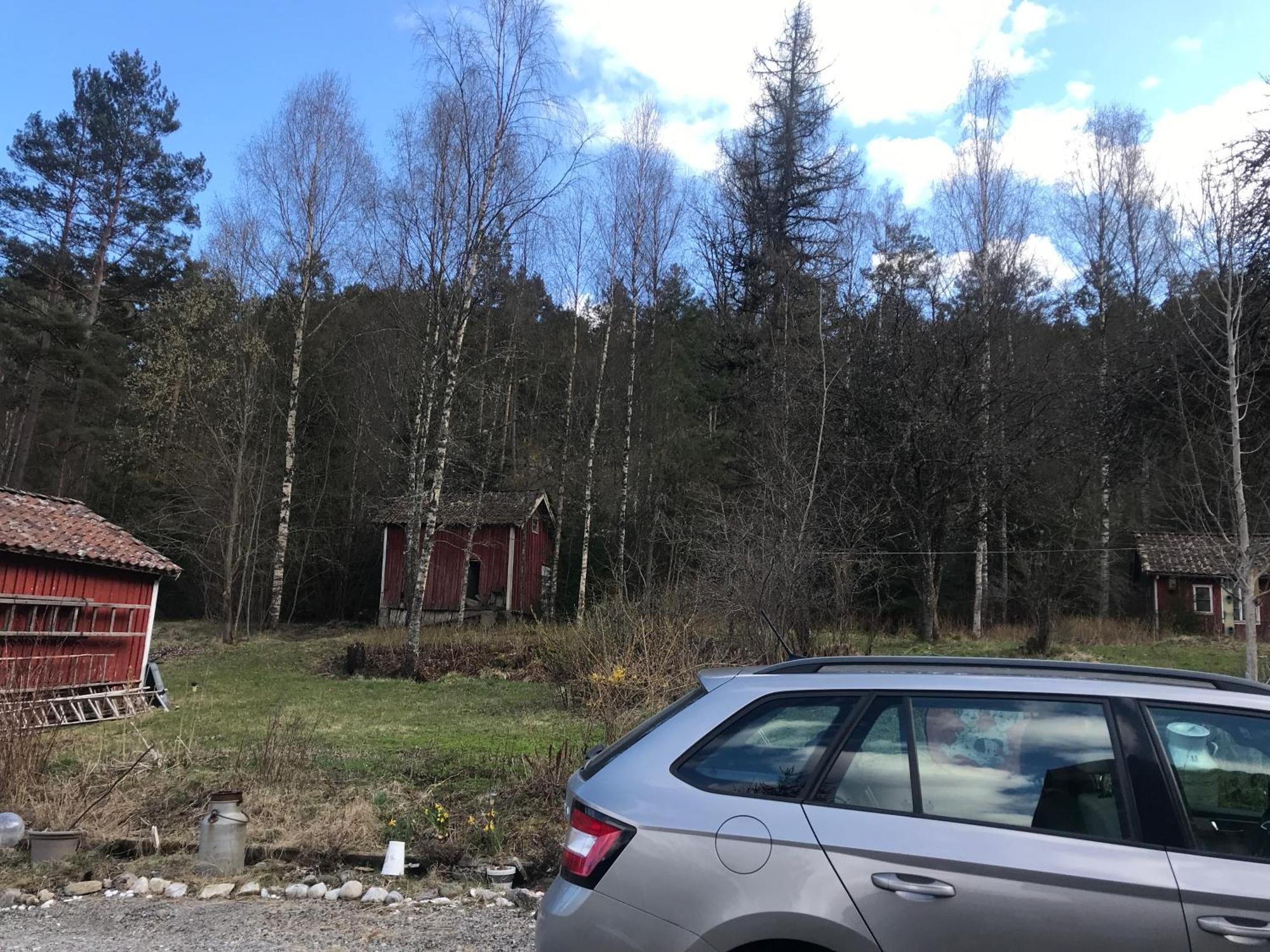 Charmigt Aeldre Hus, Laddbox 22 Kw, 5 Bil-Minuter Till Bad Стромстад Экстерьер фото